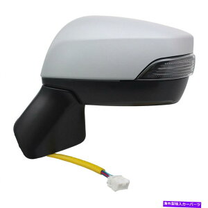 US~[ * Subaru Outback 5-Th Gen 2014p̐V*hA~[i܂肽9sj -  *NEW* DOOR MIRROR (AUTO FOLD 9-PINS) for SUBARU OUTBACK 5-TH GEN 2014 - ON LEFT