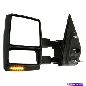 US~[ F-150 08-13AhCo[TCh~[AN For F-150 08-13, Driver Side Mirror, Chrome