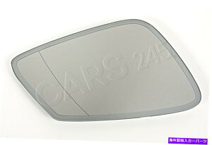 US~[ BMW 7V[YF01 F02 F03 F04 2007-MTCh~[KXROEM BMW 7 Series F01 F02 F03 F04 2007- Heated Auto Dimming Side Mirror glass RH OEM