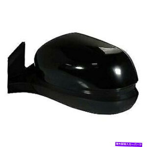 US�~���[ �z���_�p�C���b�g2016-2018�̏ꍇ�AHO1320289�h���C�o�[�T�C�h�p���[�r���[�~���[������ For Honda Pilot 2016-2018 Replace HO1320289 Driver Side Power View Mirror Heated�y���s�A���i�z