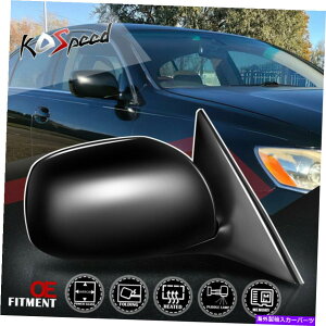 US~[ 06-07NTXGS300 GS350 GS450H̉EɓڂꂽMobN~[ Right Side Powered Heated Rear View Mirror for 06-07 Lexus GS300 GS350 GS450H