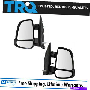 US~[ TRQGNXeA}jA~[xZT[ݕop̐MyAt TRQ Exterior Manual Mirror Temperature Sensor w/ Signal Pair for Ram Cargo Van