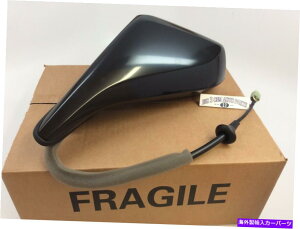US~[ 2010-2013V{[J}LHhCo[TChr[~[p[q[g_[ 2010 - 2013 Chevrolet Camaro LH Driver Side View Mirror Power Heated Dimming new