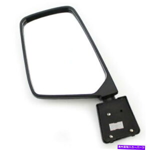 US~[ XYLW~j[hA~[TChubNJA71 JA11 JA12 JA22{̃TC Suzuki Jimny Door mirror left side black JA71 JA11 JA12 JA22 genuine SAMURAI