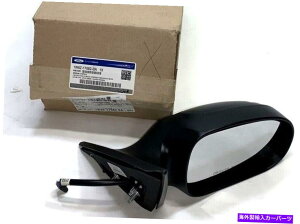US~[ VOEMtH[hT_[o[h~[ȃO{2002-05 1W6Z-17682-BA New OEM Ford Thunderbird Mirror Passenger Side Genuine 2002-05 1W6Z-17682-BA