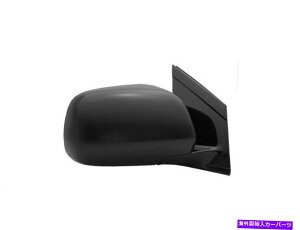 US~[ 2004N2006ÑNTXRX330~[E - q77881VQ 2005 For 2004-2006 Lexus RX330 Mirror Right - Passenger Side 77881VQ 2005