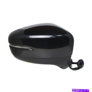 US~[ VẼhA~[tBbgz_IfbZCEX EXL LX 2018HO1321321 NEW RIGHT SIDE DOOR MIRROR FITS HONDA ODYSSEY EX EXL LX 2018 MEMORY HO1321321