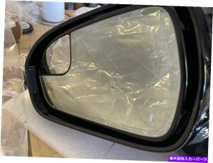 US�~���[ 2013-2017 Ford Fusion Power Heated Memory Auto Dim LH�h���C�o�[�T�C�h�r���[�~���[OE 2013-2017 Ford Fusion power heated memory auto dim LH driver Side View Mirror OE�y���s�A���i�z