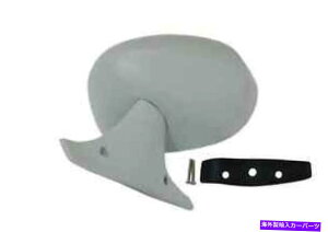 US�~���[ PG Classic 234-LHP MOPAR 1971-74 B�AE-Body Paint Non Remote Left Side Mirror PG Classic 234-LHP Mopar 1971-74 B,E-body Paint NON Remote Left Side Mirror�y���s�A���i�z