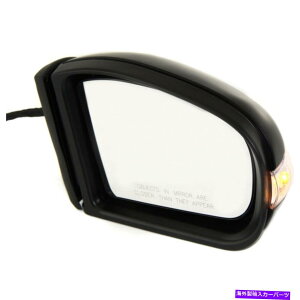 US~[ ZfXxcE280 2007hA~[̏ȑ|p[|蓮܂肽 For Mercedes-Benz E280 2007 Door Mirror Passenger Side | Power | Manual Folding