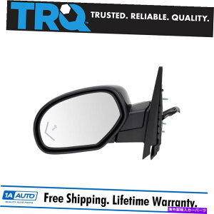 US~[ TRQ~[PTM POWERM܂肽ݐ܂肽݃GMpI[g_}[PUDDLE BSD TRQ Mirror PTM Power Heated Folding Memory Auto Dimmer Puddle BSD for GM