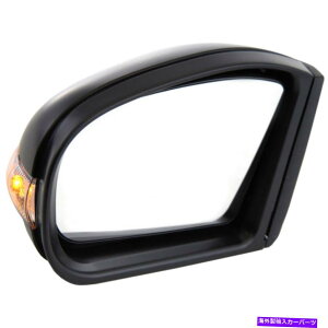 US~[ ZfXxcE280 2007hA~[hCo[TCh̏ꍇ|d͉Md͐܂肽 For Mercedes-Benz E280 2007 Door Mirror Driver Side | Power Heated Power Folding