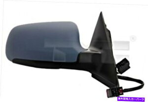 US~[ Audi A6 Avant 4B C5 RS6 S6 4??B1858531BEɍTycTCh~[ TYC Side Mirror Left For AUDI A6 Avant 4B C5 RS6 S6 4B1858531BE