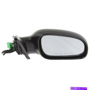 US~[ 306349184~[E葤̉MꂽqRH{{V70 S60 XC70 2003 306349184 Mirror Right Hand Side Heated Passenger RH for Volvo V70 S60 XC70 2003