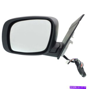US~[ ƃJg[hCo[̂߂ɉMꂽ̃~[ch1320386 5113353an Mirror Left Hand Side Heated for Town and Country Driver LH CH1320386 5113353AN