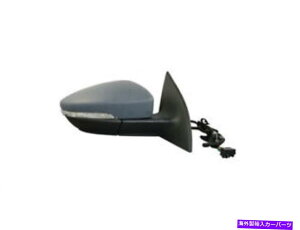US~[ E - ȑ̃ANVNbV~[VW EOS 2009-2015 35PRPJɓK܂ Right - Passenger Side Action Crash Mirror fits VW Eos 2009-2015 35PRPJ