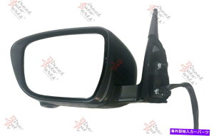 US~[ *V*hA~[iJ13pinsjX[cYx-trail xtrail t32 2014-on left *NEW* DOOR MIRROR (CAMERA 13PINS) SUIT NISSAN X-TRAIL XTRAIL T32 2014-ON LEFT
