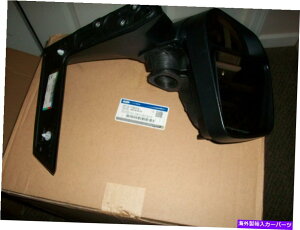 US~[ V{̃tH[hhCo[TChhA~[}jA傫ȔMDT1Z17683S NEW Genuine FORD Driver Side Door Mirror Manual Large Non Heated DT1Z17683S