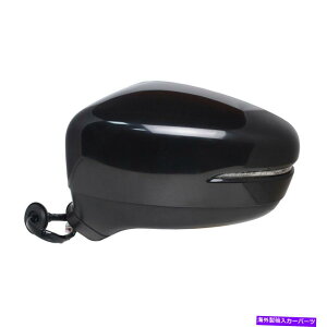 US~[ ṼhA~[̓z_IfbZCc[O201876250-thr-a21zeɓK܂ NEW LEFT SIDE DOOR MIRROR FITS HONDA ODYSSEY TOURING 2018 MEMORY 76250-THR-A21ZE