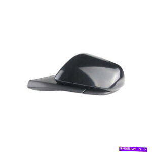 US~[ FO1320595VphCo[TChhA~[tBbg2015-2018tH[h}X^O FO1320595 New Replacement Driver Side Door Mirror Fits 2015-2018 Ford Mustang