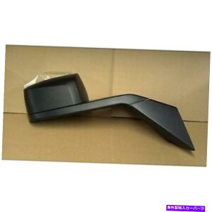 USミラー 本物のボルボトラック82334903右側のフードエアロミラーOEM Genuine Volvo Truck 82334903 Right Side Hood Aero Mirror OEM