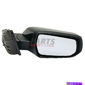 US�~���[ �V�����p���[�h�A�~���[�E���ɓK��2016-2018�V�{���[�}���u842??88111 NEW POWER DOOR MIRROR RIGHT SIDE FITS 2016-2018 CHEVROLET MALIBU 84288111�y���s�A���i�z