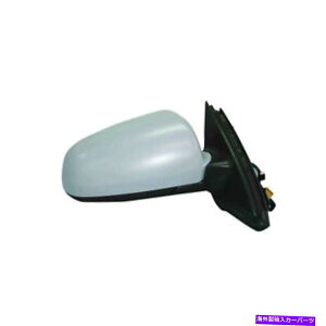 US�~���[ �V��������ȑ��̉E�E�g�[�񃁃����p���[�h�A�~���[8E1858532AA01C New Passenger Side Right Heated Non-Memory Power Door Mirror 8E1858532AA01C