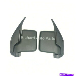 US~[ XYLK6A DA63 DA63TTCh~[RHLH Suzuki K6A DA63 DA63T Side Mirror RH & LH
