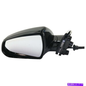 US~[ 22847418-PFMA23213091 GM1320528~[葤̉MhCo[LH 22847418-PFM, 23213091 GM1320528 Mirror Left Hand Side Heated Driver LH for SRX