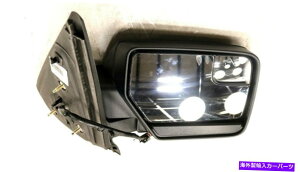 US~[ VOEMtH[hȑhA~[p[CL1Z-17682-AA2012-2017 NEW OEM Ford Passenger Side Door Mirror Power CL1Z-17682-AA Expedition 2012-2017