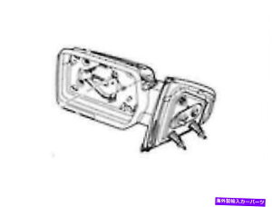 US~[ BL3Z17683BA BL3Z-17683-BA LHhCo[TCh~[AZutH[hF150 2011-2014 BL3Z17683BA BL3Z-17683-BA LH Driver Side Mirror assembly Ford F150 2011-2014