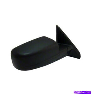 US~[ gbNp[}jÃeNX`ETCh~[܂݉M128-4236 Textured Right Side Mirror for Ram Truck Power Manual Folding Heated 128-4236