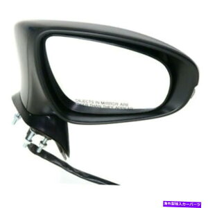 US~[ 13-17LS460/LS600HAr[~[p[܂肽݉ME For 13-17 LS460/LS600h Rear View Mirror Power Folding Heated w/Signal Right Side