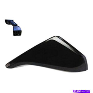 US~[ p[tbghCo[TChhA~[w/o128-01856L OE Power Flat Driver Side Door Mirror w/o Auto Dimming 128-01856L OE