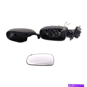 US~[ ~[̉MhCo[LH SB1320109 12795605-PFMZ_Saab 9-3 Mirror Left Hand Side Heated Driver LH SB1320109 12795605-PFM Sedan for Saab 9-3