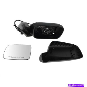 US~[ BMW E46 323CI 328CI 330CĨ~[p[M܂肽݋q̃TChRH Mirror Power Heated Fold Passenger Side RH for BMW E46 323CI 325CI 328CI 330CI