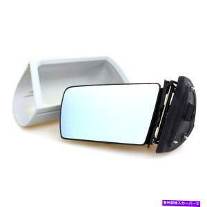 US~[ ZfXxcSNXW140 V140 E140 400 SE 91-98hAEBO~[ Mercedes Benz S-Class W140 V140 E140 400 SE 91-98 Door Wing Mirror Left Side New