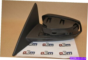 US~[ 2013-2014 Ford MustanghCo[p[~[W/ Spotter Glass New OEM 2013-2014 Ford Mustang Left Hand Driver Power Mirror w/ Spotter Glass new OEM