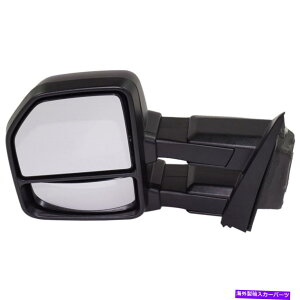 US~[ F150gbNhCo[̍̃~[LH FL3Z17683AB-PFM FORD F-150 15-18 Mirror Left Hand Side for F150 Truck Driver LH FL3Z17683AB-PFM Ford F-150 15-18