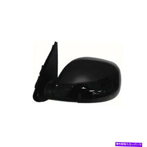 US~[ VOEMTCh~[́AMp[zCgR[h056 879400C060A0ō NEW OEM Side Mirrors Left w/o Heat Power White Code 056 879400C060A0