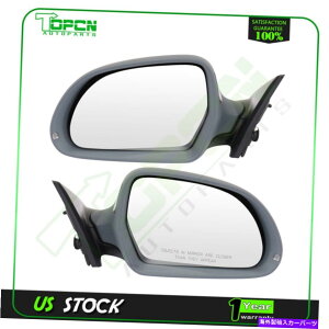 US~[ 2008ÑAEfBA5/S5 2Dp[M~[MvC~O}jAtH[hiL+Rj For 2008 AUDI A5/S5 2D Power Heated Mirrors Signal Primed Manual Fold (L+R)Side