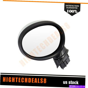 US~[ ~jF55̃p[MLHTCh~[13-ON/F56 F57 14-ON}jAtH[h Power Heated LH Side Mirror Memory For Mini F55 13-On/F56 F57 14-On Manual Fold