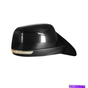 US~[ Blis 5SG20AXRAĈȂtVȑ̃hA~[ New Passenger Side Door Mirror w/Memory Without Auto Dimming and Blis 5SG20AXRAC