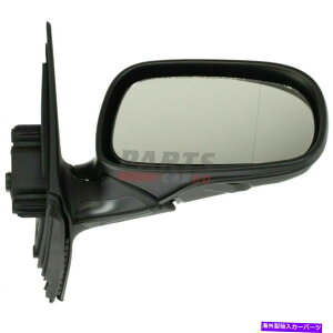 US~[ 2003-2011 Saab 9-3Ẽp[~[Mp[܂肽ݓh\Z_ Fits 2003-2011 Saab 9-3 Right Power Mirror Heated Power Folding Paintable Sedan
