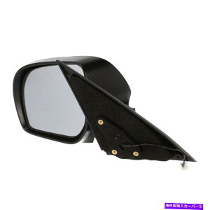 US~[ OEM New 2009-2010 Subaru Forester Exterior Driver Side View Mirror 91029SC050 OEM NEW 2009-2010 Subaru Forester Exterior Driver Side View Mirror 91029SC050