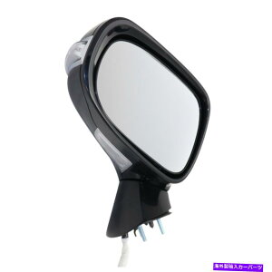 US~[ ~[̉MhCo[LH LX1320135 87940-33840-C1A87940-33841-C0 Mirror Left Hand Side Heated Driver LH LX1320135 87940-33840-C1, 87940-33841-C0