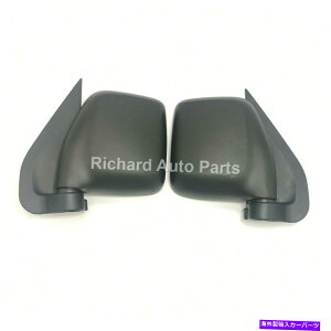 US~[ XYLK6A DA64VTCh~[RHLH Suzuki K6A DA64V Side Mirror RH & LH