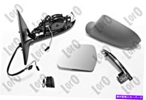 US~[ vC~OEBOTCh~[MlhtBbgAEfBA5 8T RS5 S5 8K0857535F Primed Wing Side Mirror Heated Convex LH Fits AUDI A5 8T RS5 S5 8K0857535F