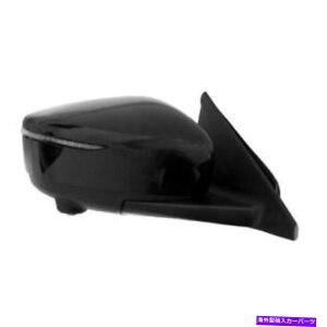 US�~���[ 2018-2018�̓��Y�L�b�N�T�C�h�r���[�~���[ - �E�i��q�j for 2018 - 2018 Nissan Kicks Side View Mirror - Right (Passenger)�y���s�A���i�z