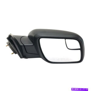US~[ tH[hFO1321553 GB5Z17682ABAJB5Z17682AẢE葤RH RH~[ Mirror Right Hand Side Passenger RH for Ford FO1321553 GB5Z17682AB, JB5Z17682AA